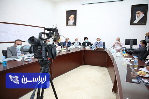 سفر وزیر صمت به اصفهان