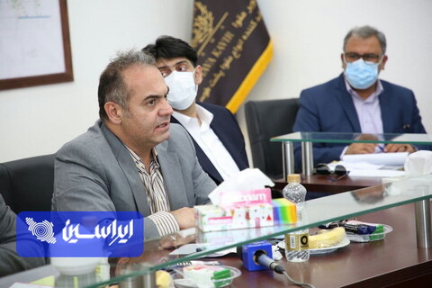 سفر وزیر صمت به اصفهان