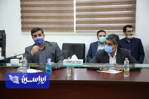 سفر وزیر صمت به اصفهان