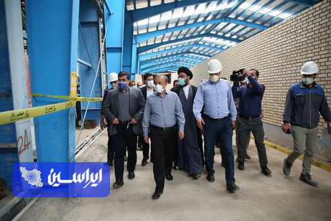 سفر وزیر صمت به اصفهان