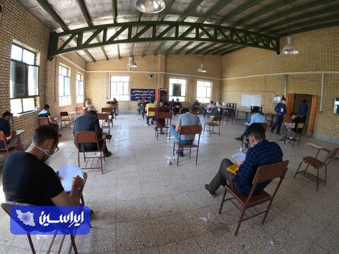 استخدام نیروی جدید در آموزش و پرورش استثنایی/استان‌های دارای بیشترین و کمترین سهمیه