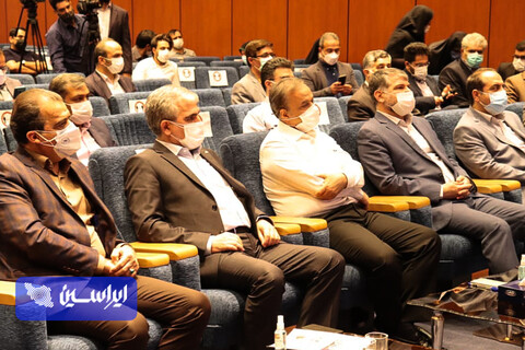 روز دوم سفر وزیر صمت به اصفهان