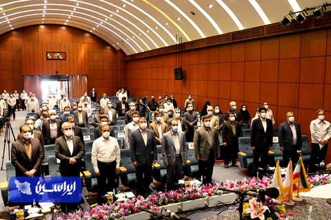 روز دوم سفر وزیر صمت به اصفهان