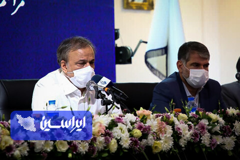 روز دوم سفر رزم حسینی وزیر صمت به اصفهان