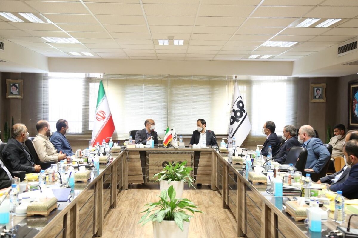 فولاد مبارکه با عملکرد خوب خود امید به آینده و روحیه خودباوری و نشاط را به جامعه پمپاژ می‌کند