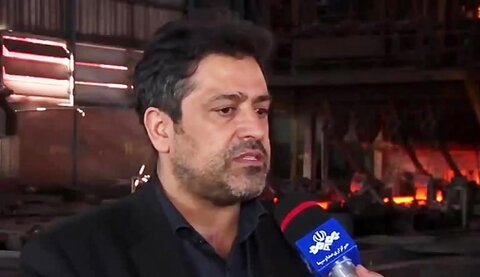 ایجاد اشتغال پایدار در منطقه؛ هدف اصلی راه اندازی مجتمع صنعتی ذوب آهن و فولاد نطنز