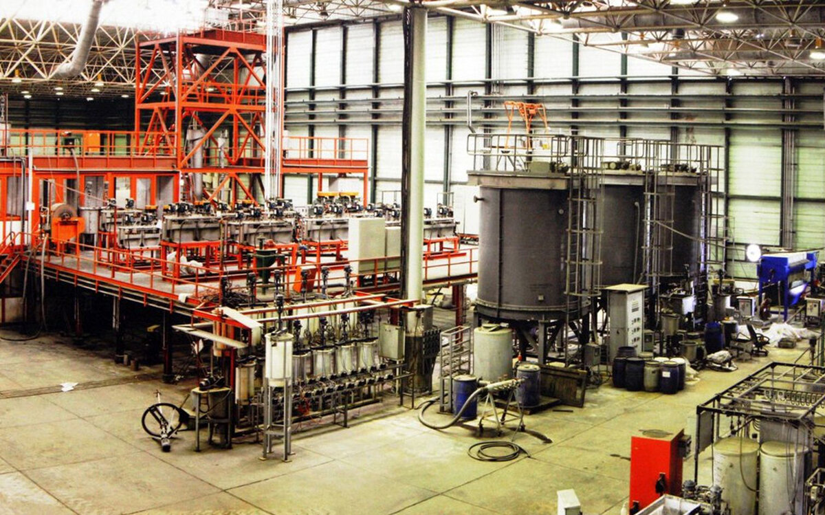 اتمام ۵ قرارداد پژوهشی معدنی با دانشگاه ها و نهادها، توسط مرکز تحقیقات مواد معدنی
