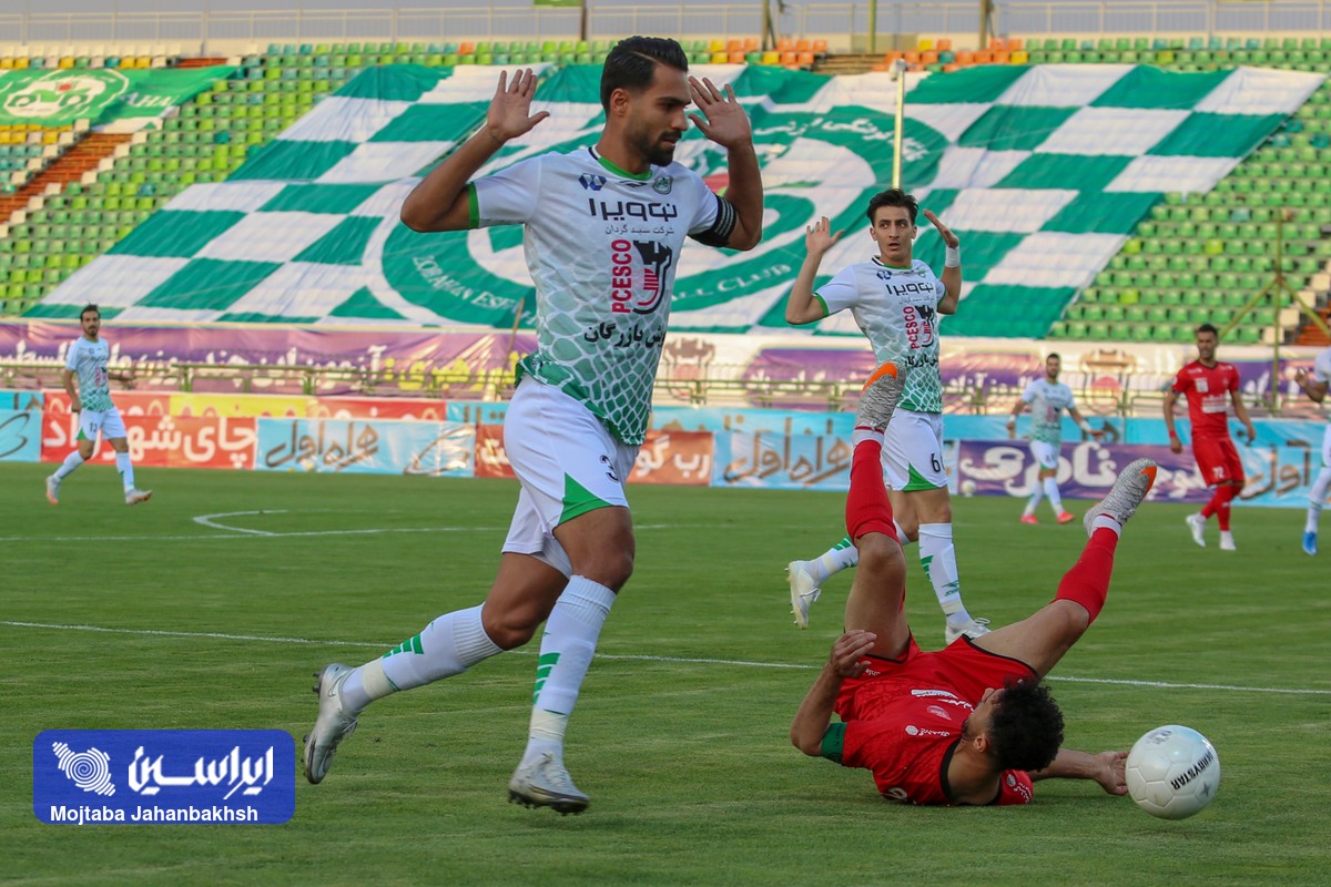 ذوب آهن برای بقاء محکوم به شکست نساجی است