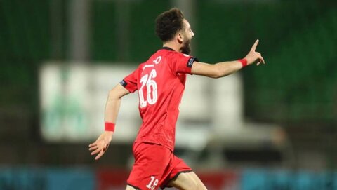 خطر کوسه‌های نیمکت نشین یحیی!