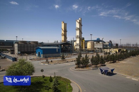 ارتقاء کیفیت محصولات تولیدی «مجتمع فولاد سبا» همگام با رکورد تولید/ بهبود کیفیت محصولات تولیدی گامی در جهت رضایت مشتریان