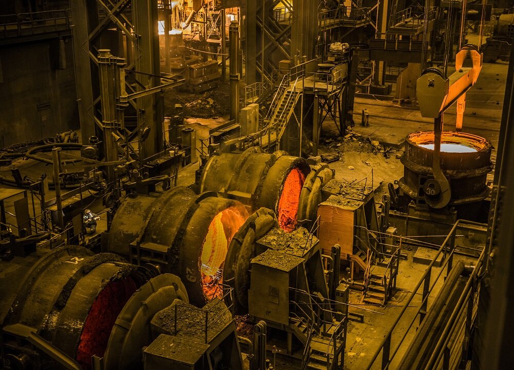 چرا بومی‌سازی برای فولاد مبارکه مهم است؟