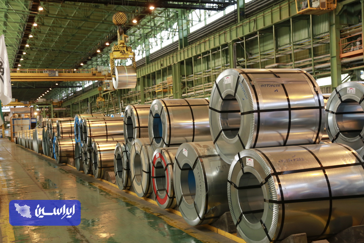  افزایش سرمایه ۹۴.۵۴ درصدی فولاد مبارکه به تصویب هیأت‌مدیره این شرکت رسید