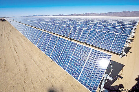 افزایش ۱۴ درصدی تولید برق معدنی‌ها