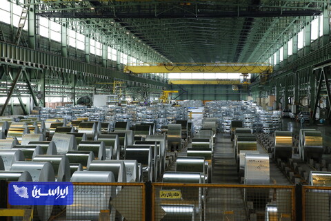 عزم فولاد مبارکه برای فتح قله‌های تعالی با تولید محصولات ویژه