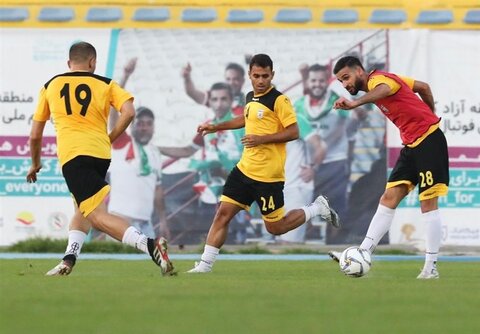 هنگ‌کنگ مهم‌تر است یا بحرین؟