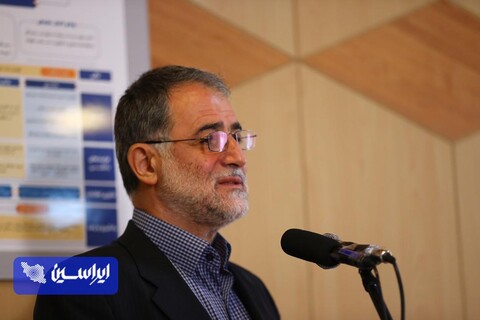 ایریسا یکی از بهترین‌های کشور در حوزه اتوماسیون است