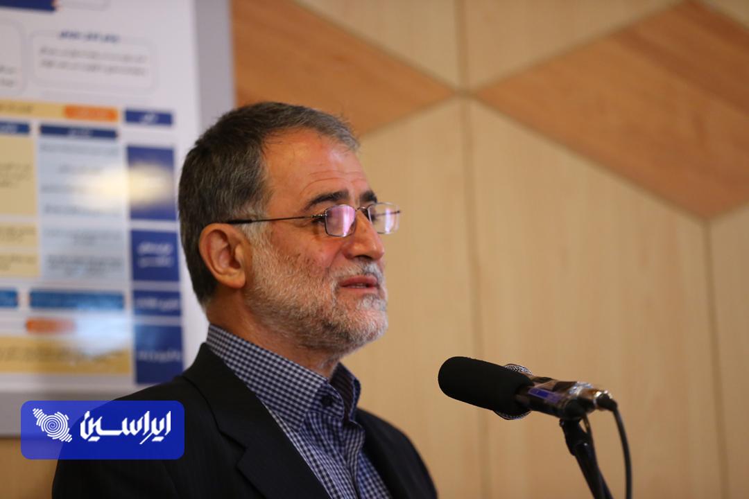 ایریسا یکی از بهترین‌های کشور در حوزه اتوماسیون است