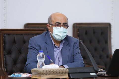 تداوم روند نزولی قیمت ارز/مشکلی در تامین ارز واکسن کرونا نداریم