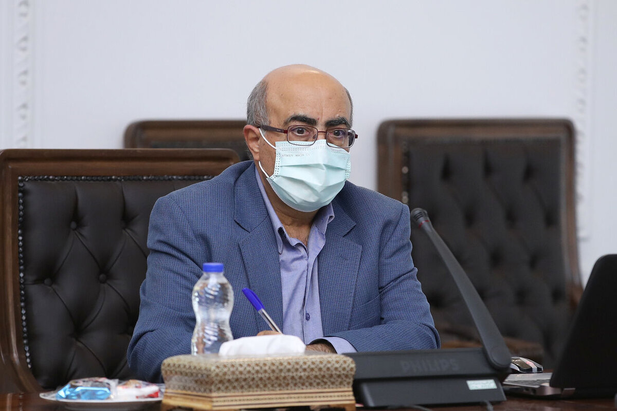 تداوم روند نزولی قیمت ارز/مشکلی در تامین ارز واکسن کرونا نداریم