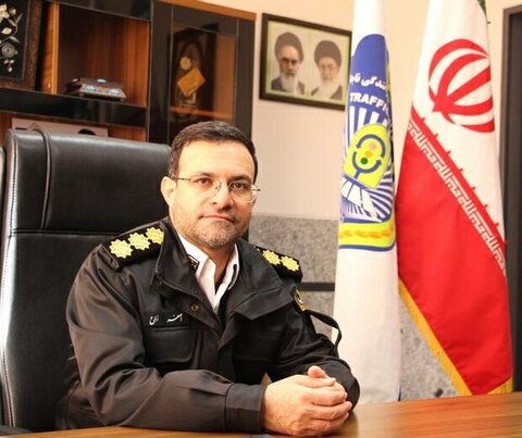 محدودیت تردد از ظهر امروز اعمال می شود/ روند کاهشی تصادفات جاده ای در راه های اصفهان