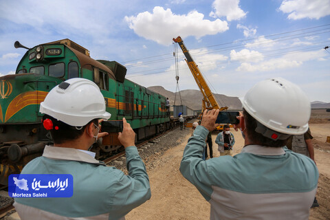 پل راه آهن سبا