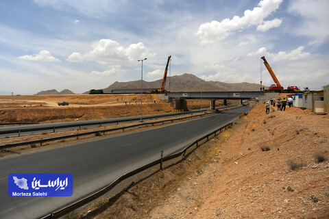 پل راه آهن سبا