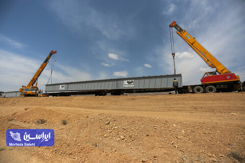 پل راه آهن سبا