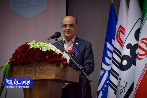 فولاد هوشمند در کلاس جهانی، چشم‌انداز فولاد مبارکه در حوزه تحول دیجیتال/ ۵ مرداد به عنوان «روز هوشمندسازی» در تقویم فولاد مبارکه ثبت شد