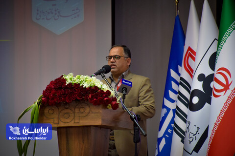 خدامراد صالحی فرماندار لنجان