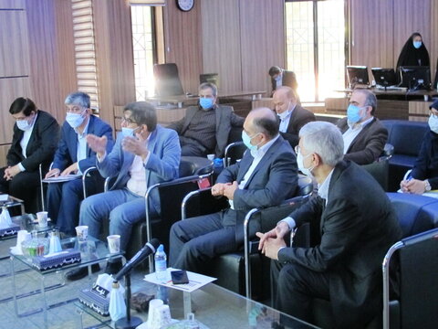 همکاری وزارت صمت و وزارت نیرو در جهت تامین برق کشور/ آمادگی صنایع بزرگ برای سرمایه گذاری در ساخت نیروگاه