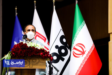 اتصال و بهره برداری از پل در مدت زمان کوتاه انجام شد