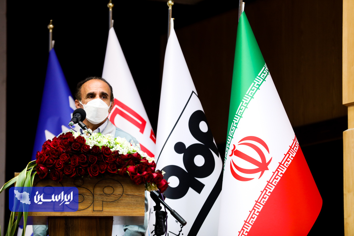 اتصال و بهره برداری از پل در مدت زمان کوتاه انجام شد