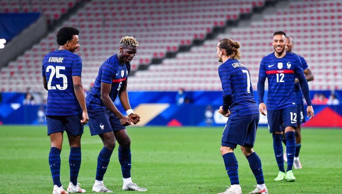 هیجان و جذابیت در بازی های دوستانه اروپا