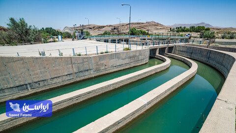 سهم برداشت آبی کل صنعت از زاینده رود بسیار ناچیز است/ جلوگیری از آلودگی‌های زیست محیطی با انتقال پساب شهری به فولاد مبارکه