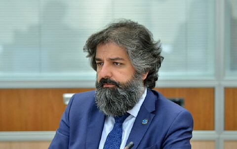 توسعه پایدار متناسب با حفظ محیط زیست سرلوحه اقدامات کشورهای توسعه یافته است