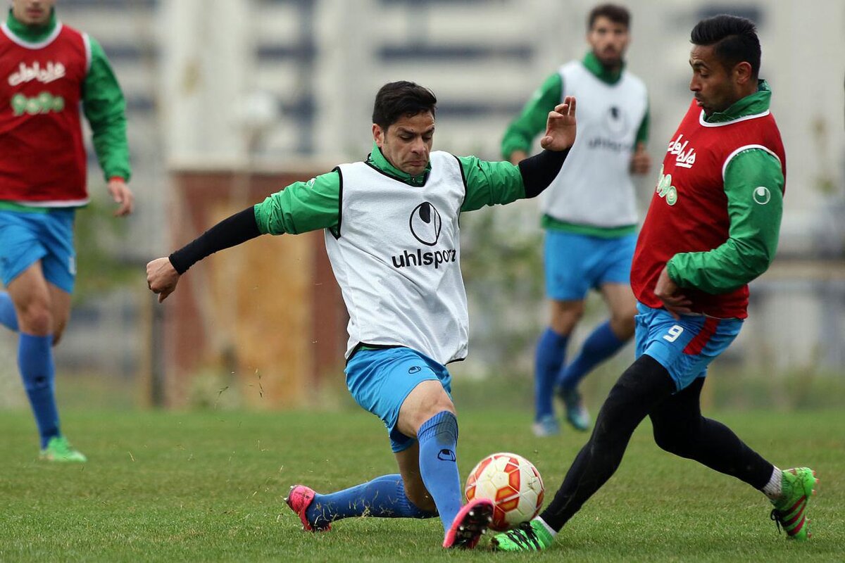 کمال کامیابی نیا مجبور به ترک منامه شد
