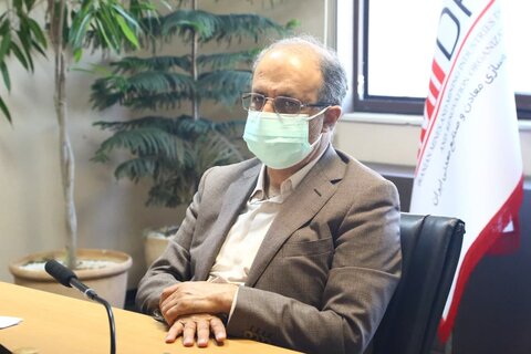 جعفری: ۱۵۸هزار میلیارد تومان طرح شرکت های بزرگ به بورس ارایه می شود