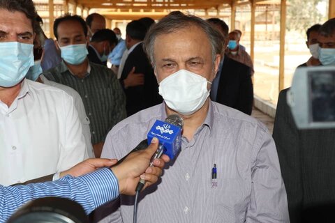 تحقق سیاست‌های اقتصاد مقاومتی با نقش آفرینی واحدهای صنعتی و معدنی کشور امکان پذیر است