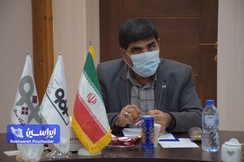 اقدامات محیط زیستی  فولادسنگ باعث کاهش آلاینده ها شده است/ دستیابی به صنعت سبز در شهرستان مبارکه