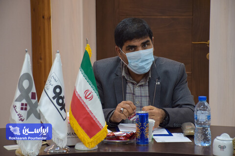 «شرکت فولاد سنگ» در مدت کوتاه به شاخص ۷۰ درصدی زیست محیطی دست یافت