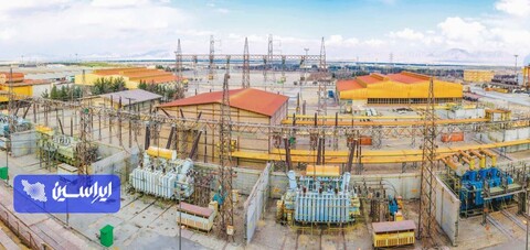 صدور مجوز تاسیس نیروگاه برق برای تعدادی از فولادسازان بزرگ