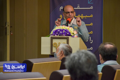 نشست مشترک شرکت فولاد مبارکه و شرکای تجاری کسب و کار