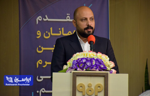 برگزاری نشست مشترک شرکت فولاد مبارکه و شرکای تجاری کسب و کار