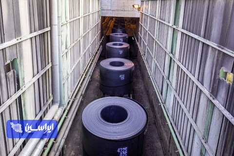 محصولات «شرکت فولاد مبارکه» از نظر کیفیت بی رقیب است