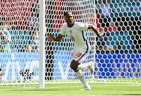 انگلیس از سد کرواسی / انگلیس یک – کرواسی ۰