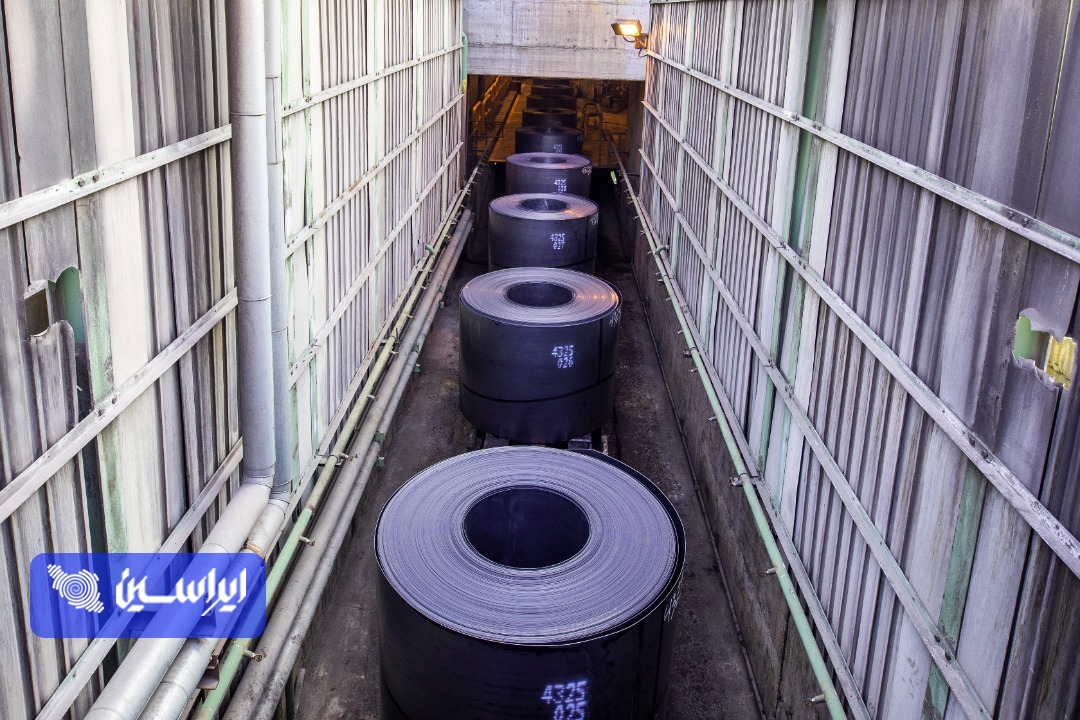 محصولات «شرکت فولاد مبارکه» از نظر کیفیت بی رقیب است