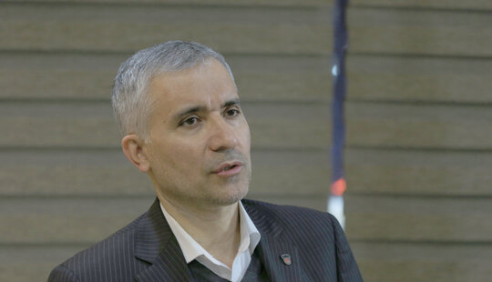 ۴ استراتژی شرکت فولاد جهان آرا اروند اعلام شد