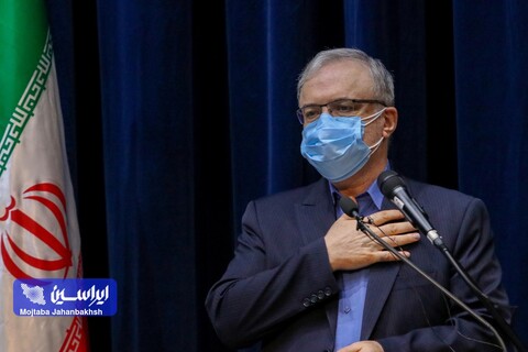 ورود واکسن به کشور از سر گرفته شد