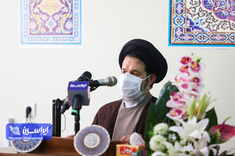 نقش آفرینی برجسته کارکنان شرکت فولاد مبارکه در انتخابات سیزدهم ریاست جمهوری/مشارکت حداکثری و انتخاب فرد اصلح شالوده این دوره از انتخابات است