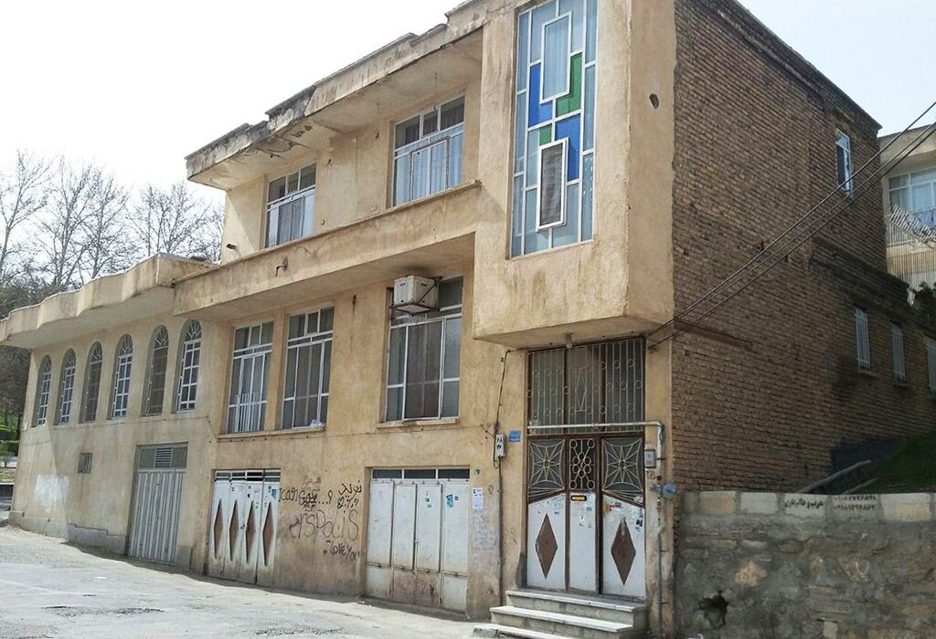 تورم زمین تک‌رقمی شد